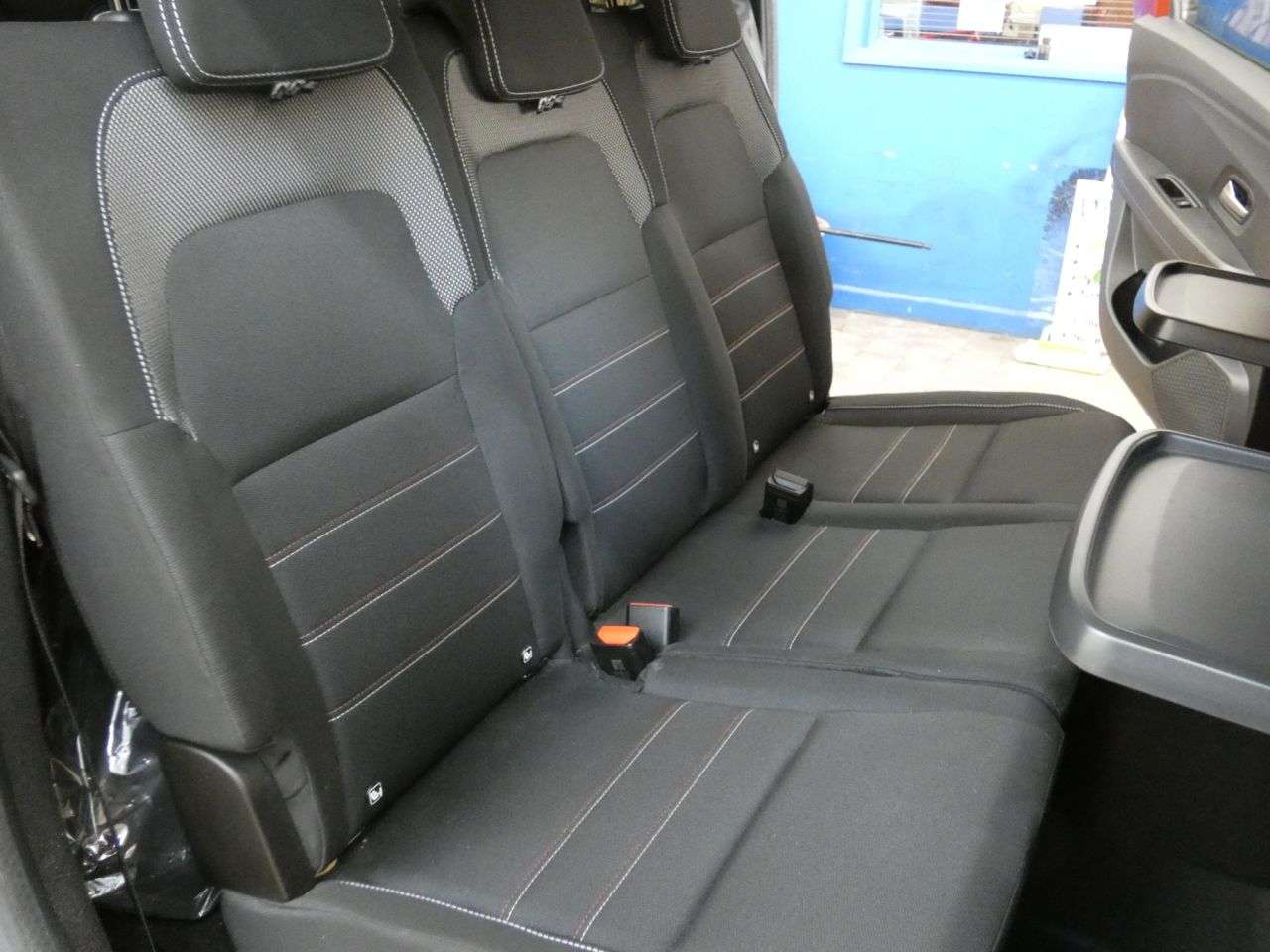 2022 DACIA JOGGER 2022 DACIA JOGGER