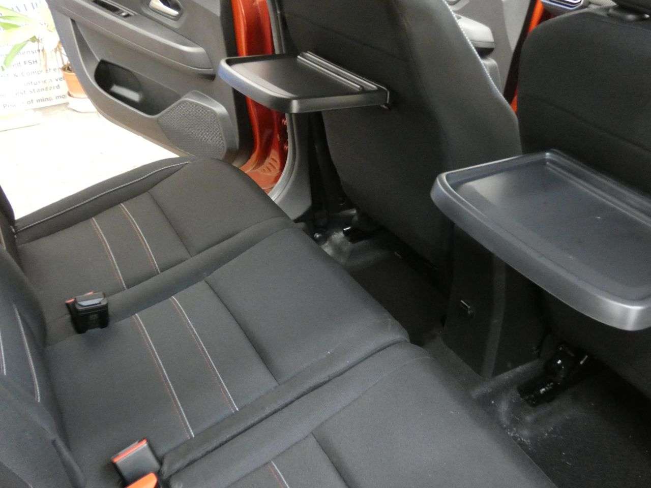 2022 DACIA JOGGER 2022 DACIA JOGGER