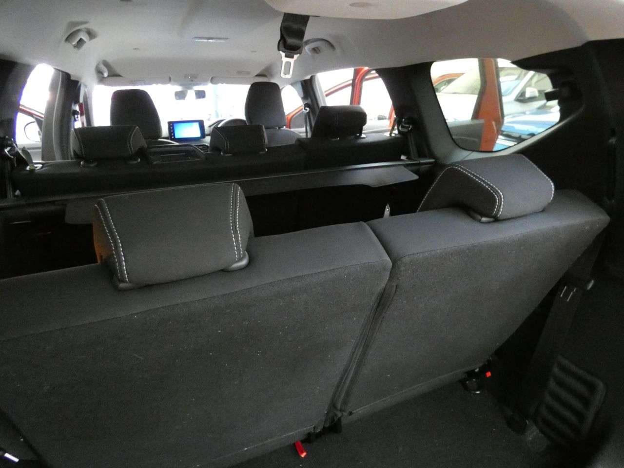 2022 DACIA JOGGER 2022 DACIA JOGGER