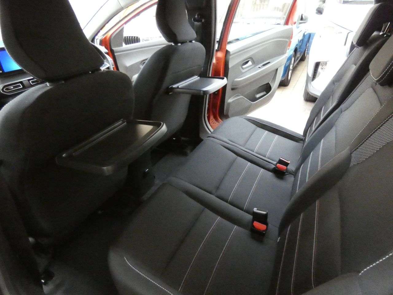 2022 DACIA JOGGER 2022 DACIA JOGGER