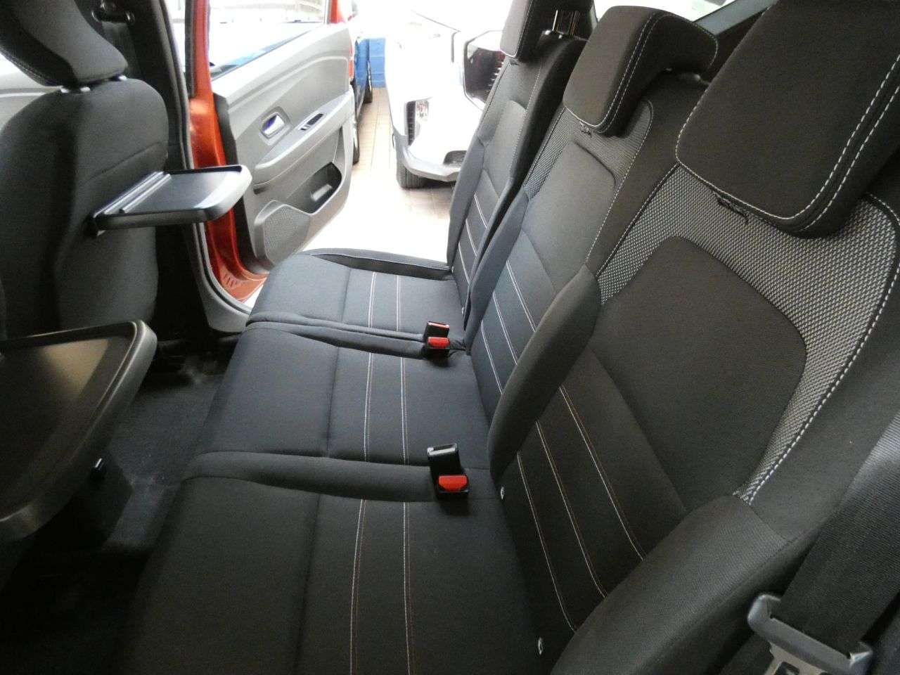 2022 DACIA JOGGER 2022 DACIA JOGGER