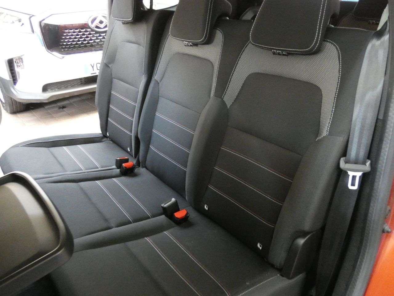 2022 DACIA JOGGER 2022 DACIA JOGGER