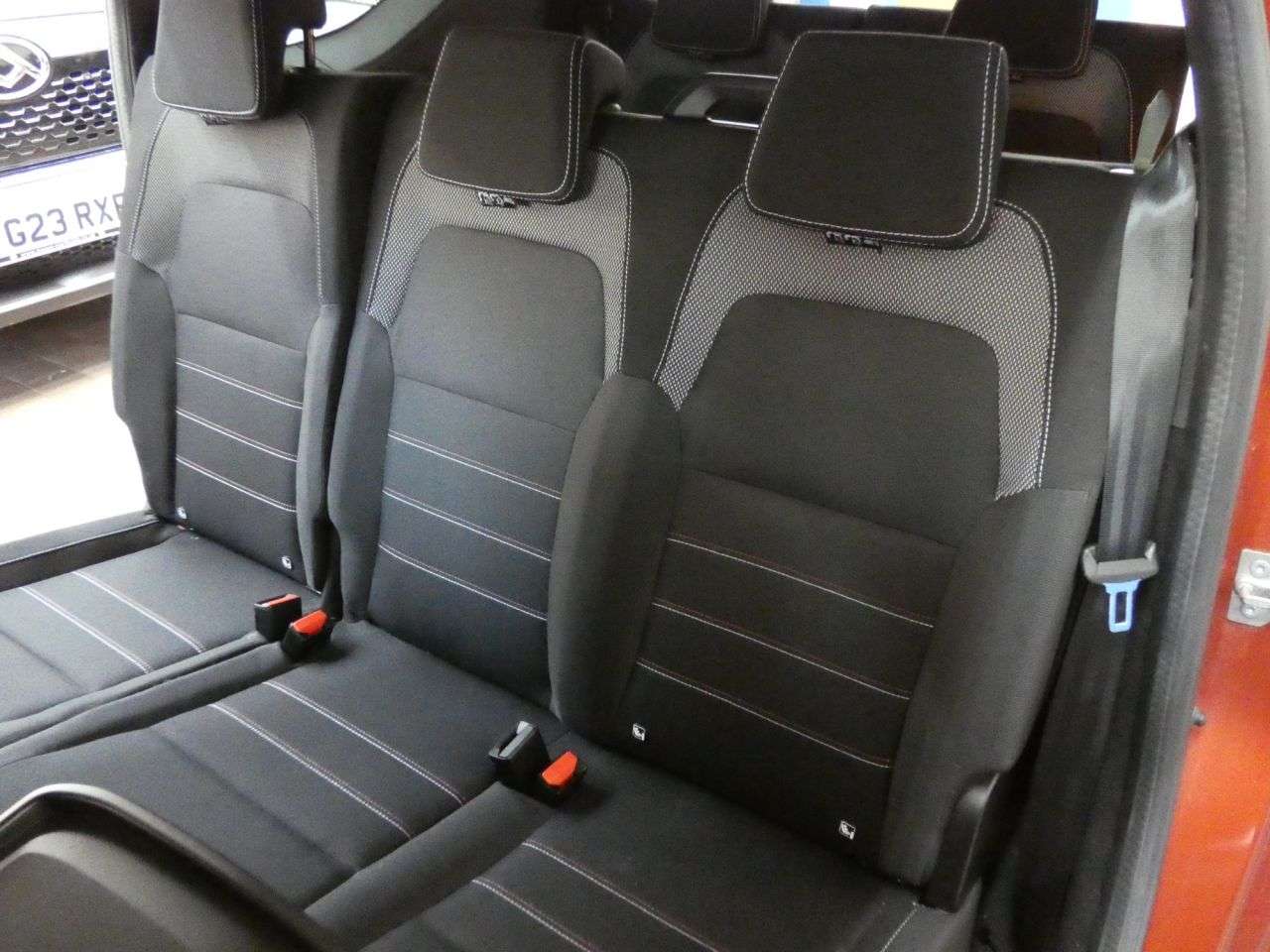 2022 DACIA JOGGER 2022 DACIA JOGGER