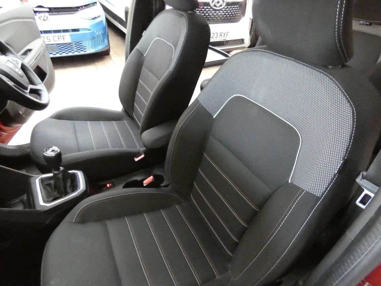 2022 DACIA JOGGER 2022 DACIA JOGGER