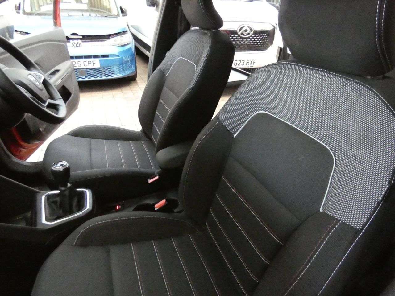 2022 DACIA JOGGER 2022 DACIA JOGGER