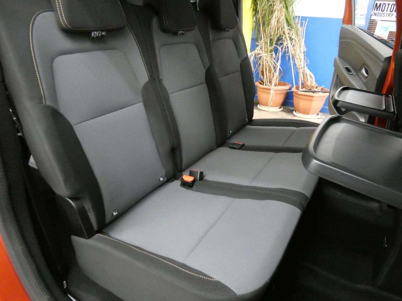 2023 DACIA JOGGER 2023 DACIA JOGGER