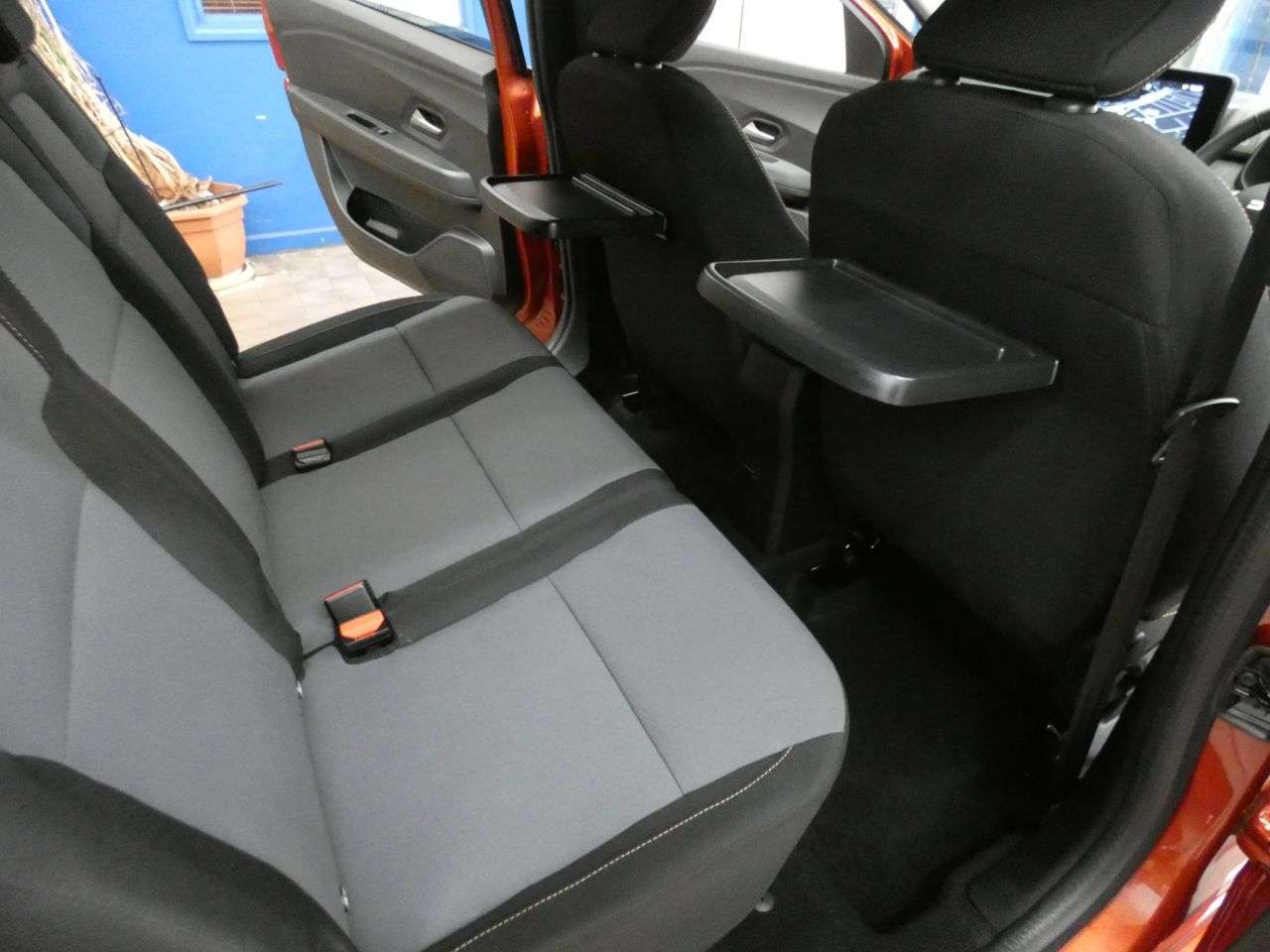 2023 DACIA JOGGER 2023 DACIA JOGGER