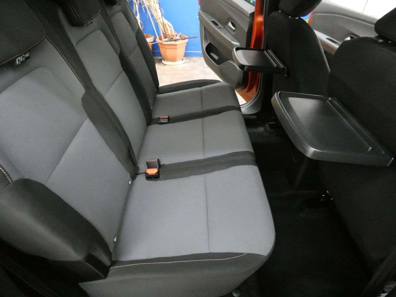 2023 DACIA JOGGER 2023 DACIA JOGGER