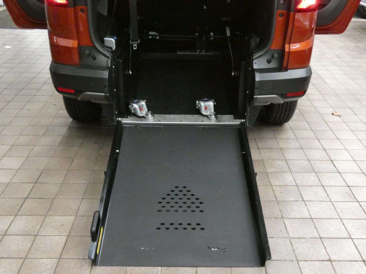 2023 DACIA JOGGER 2023 DACIA JOGGER