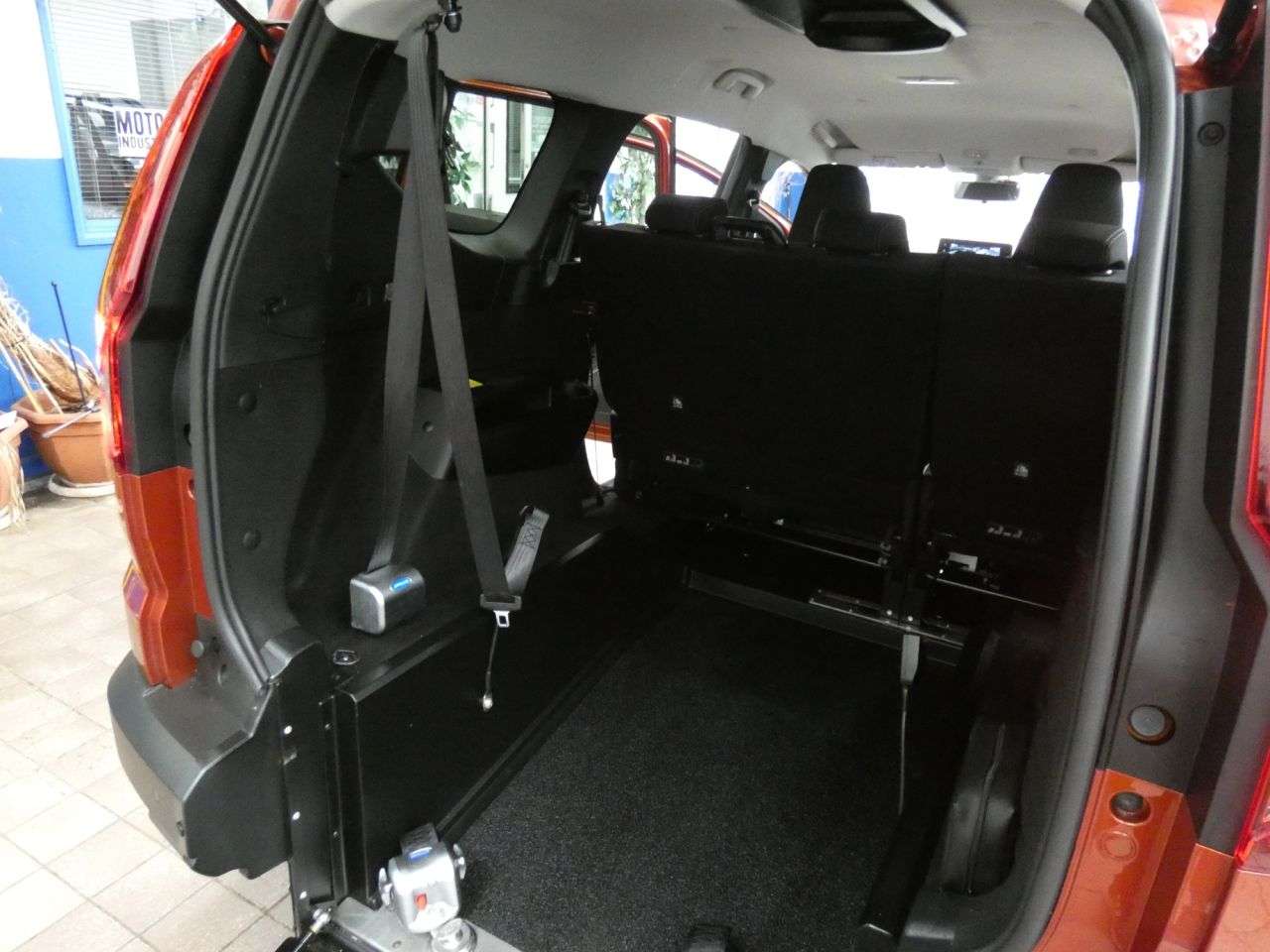 2023 DACIA JOGGER 2023 DACIA JOGGER