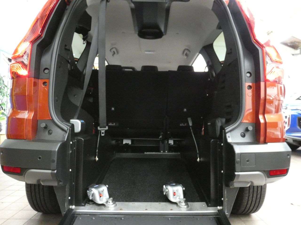 2023 DACIA JOGGER 2023 DACIA JOGGER