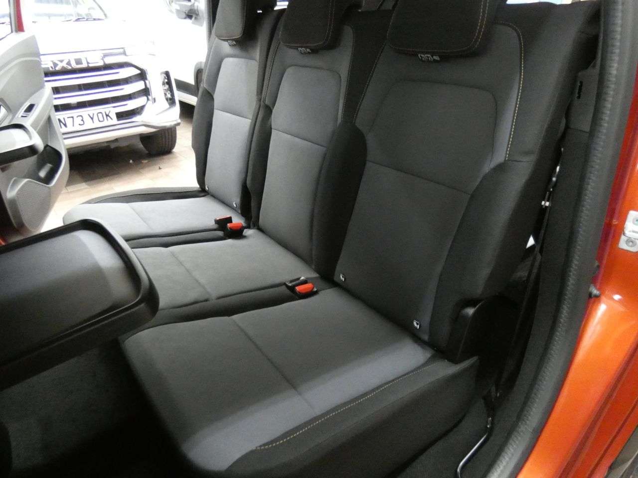 2023 DACIA JOGGER 2023 DACIA JOGGER