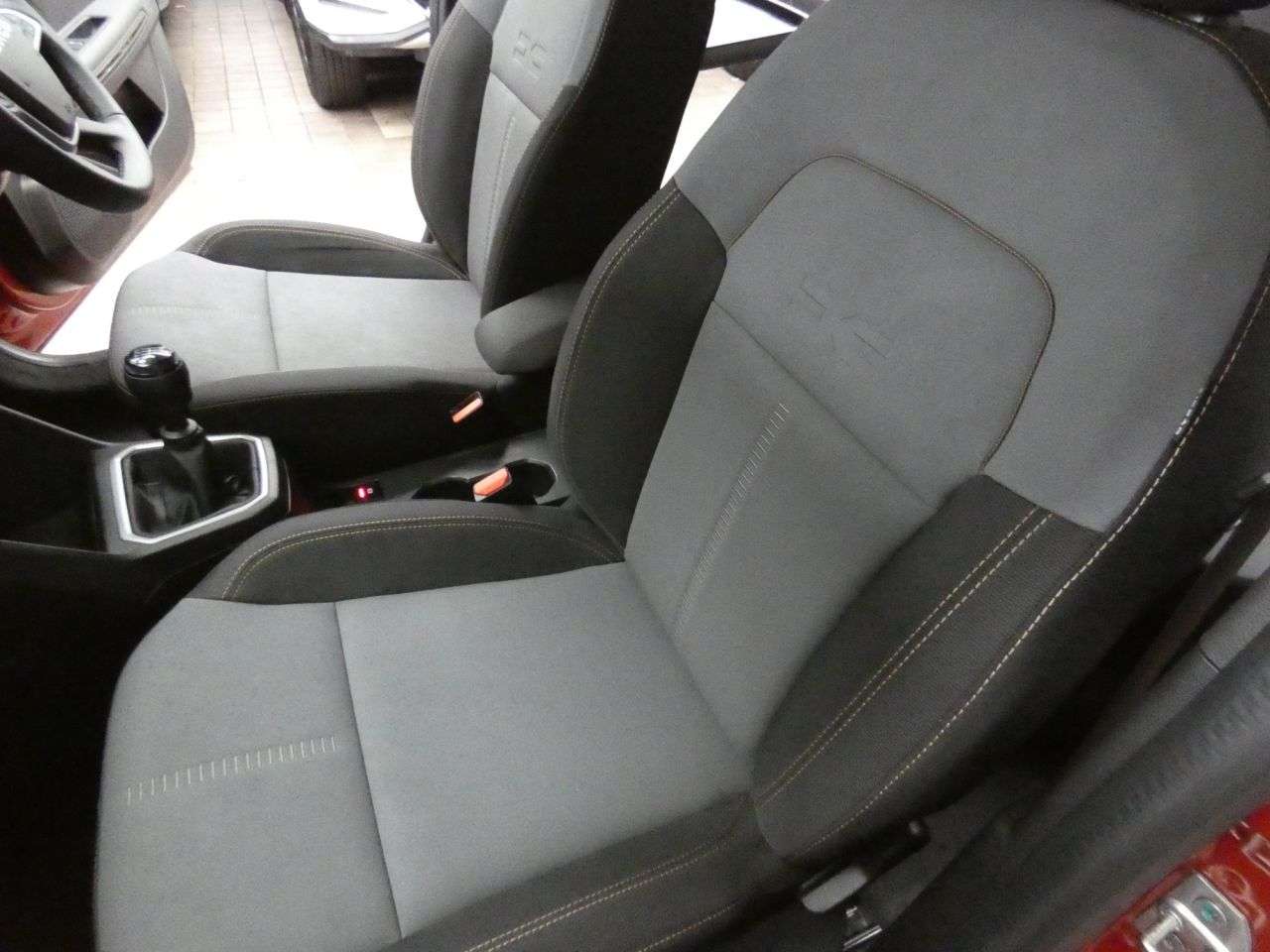 2023 DACIA JOGGER 2023 DACIA JOGGER