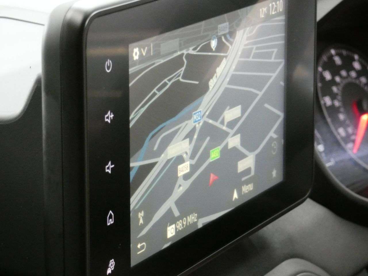 2023 DACIA JOGGER 2023 DACIA JOGGER