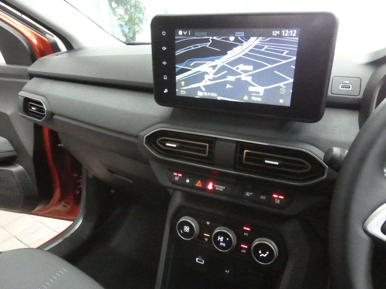 2023 DACIA JOGGER 2023 DACIA JOGGER