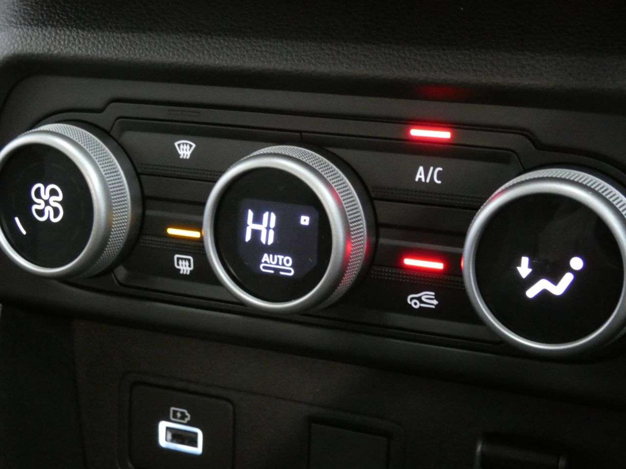 2023 DACIA JOGGER 2023 DACIA JOGGER