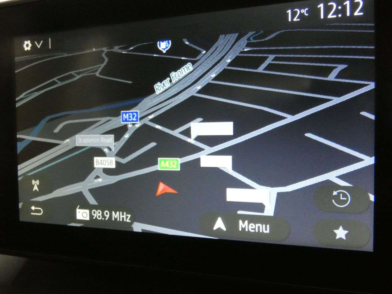 2023 DACIA JOGGER 2023 DACIA JOGGER