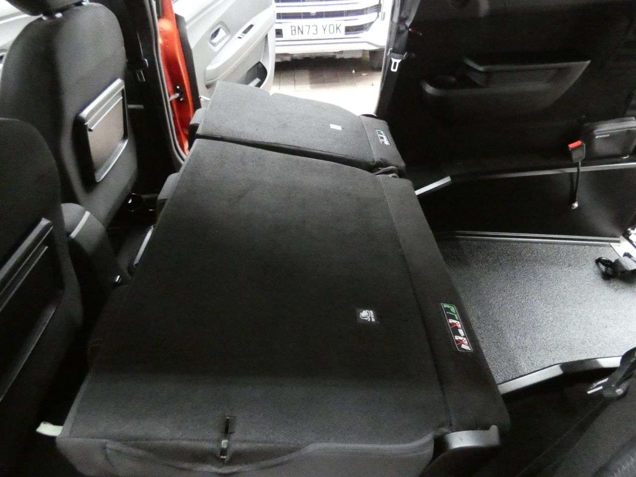 2023 DACIA JOGGER 2023 DACIA JOGGER