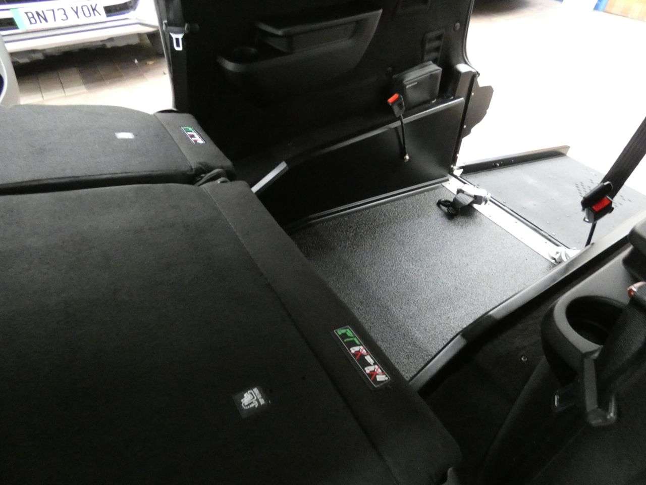 2023 DACIA JOGGER 2023 DACIA JOGGER