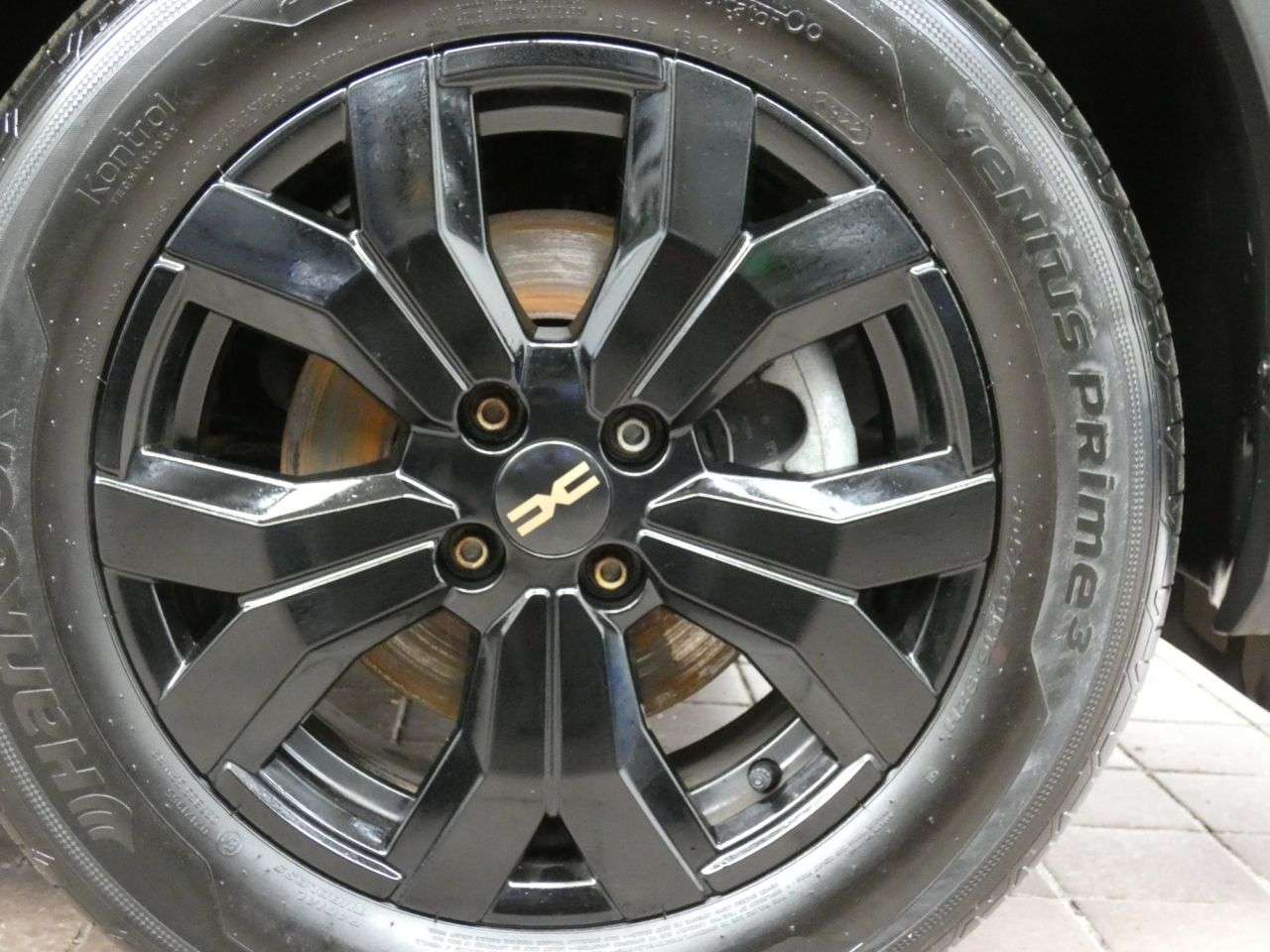 2023 DACIA JOGGER 2023 DACIA JOGGER