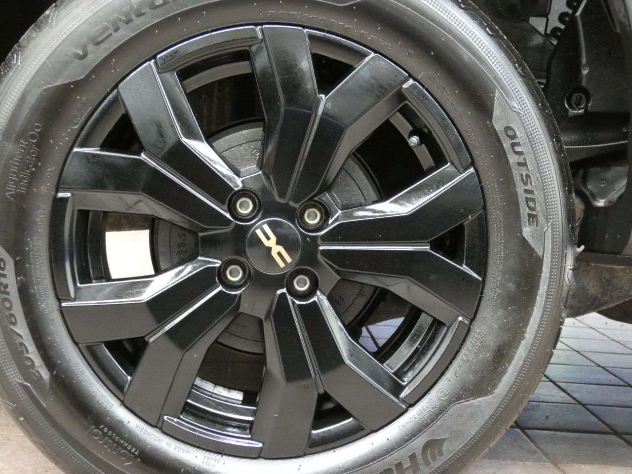 2023 DACIA JOGGER 2023 DACIA JOGGER