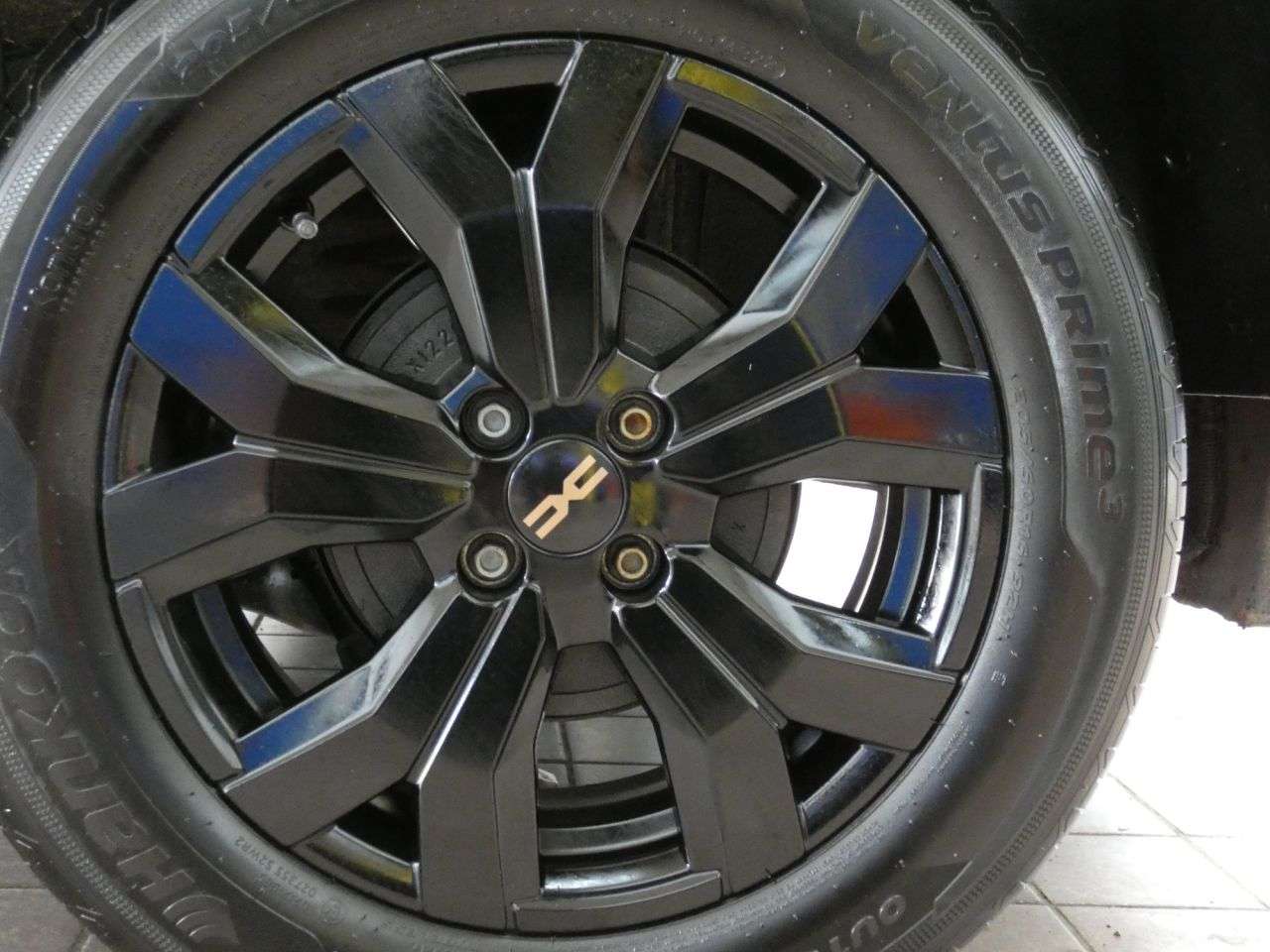 2023 DACIA JOGGER 2023 DACIA JOGGER