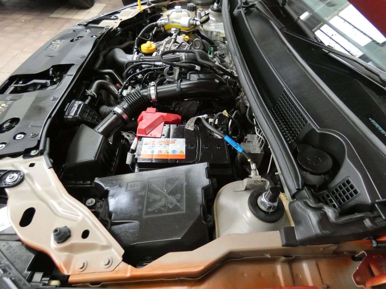 2023 DACIA JOGGER 2023 DACIA JOGGER