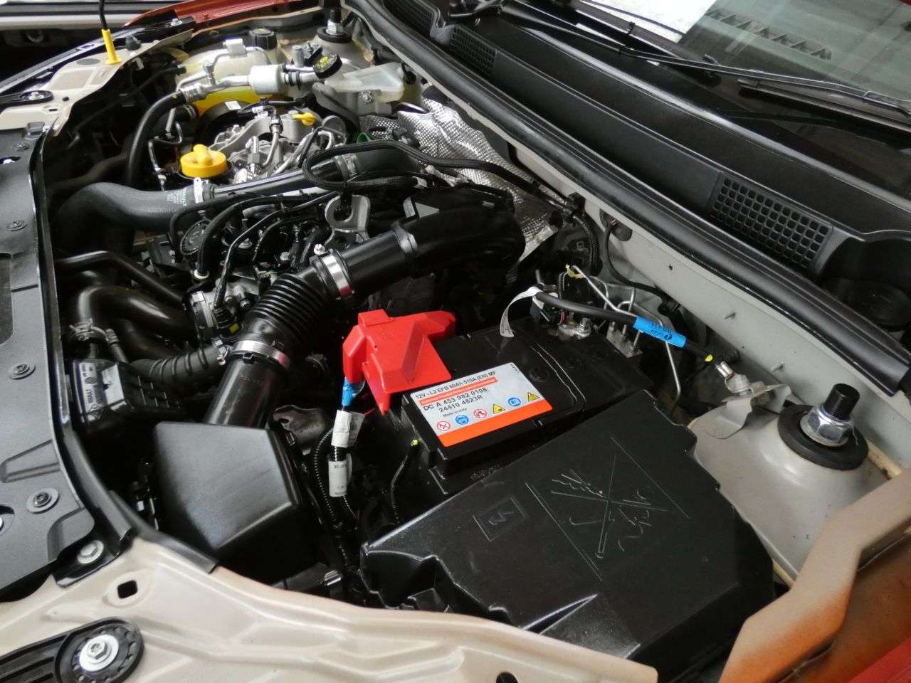 2023 DACIA JOGGER 2023 DACIA JOGGER