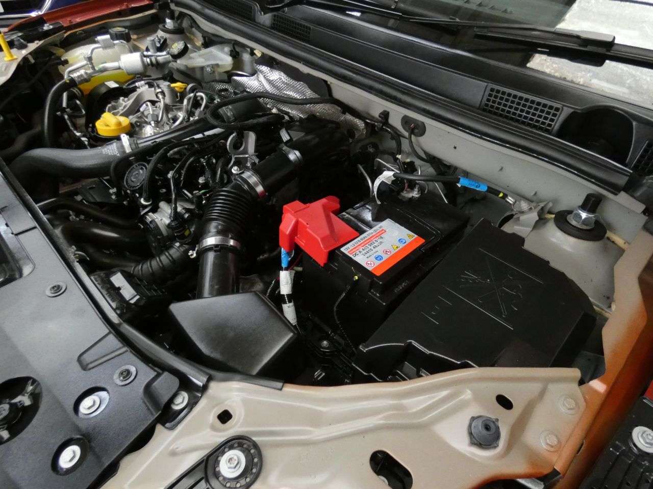 2023 DACIA JOGGER 2023 DACIA JOGGER