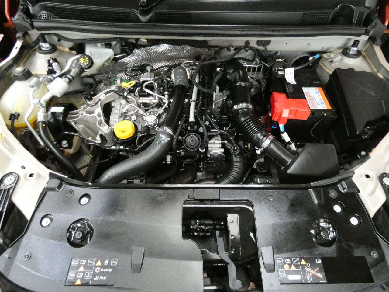 2023 DACIA JOGGER 2023 DACIA JOGGER