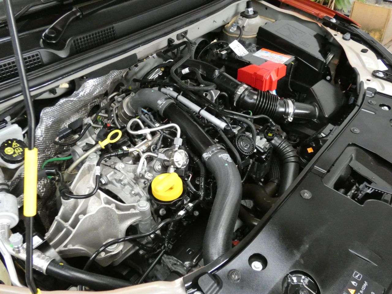 2023 DACIA JOGGER 2023 DACIA JOGGER