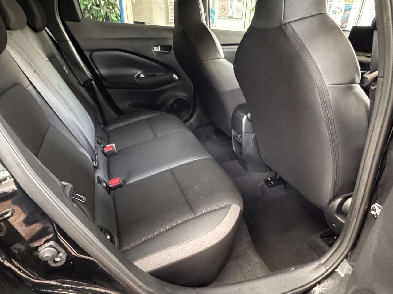 2025 NISSAN JUKE 2025 NISSAN JUKE