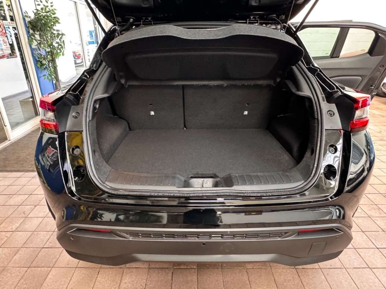 2025 NISSAN JUKE 2025 NISSAN JUKE