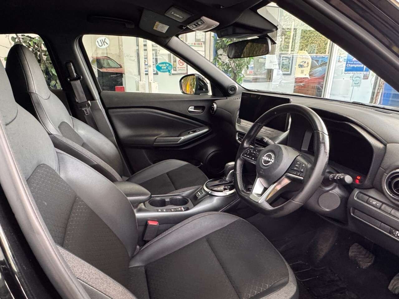 2025 NISSAN JUKE 2025 NISSAN JUKE