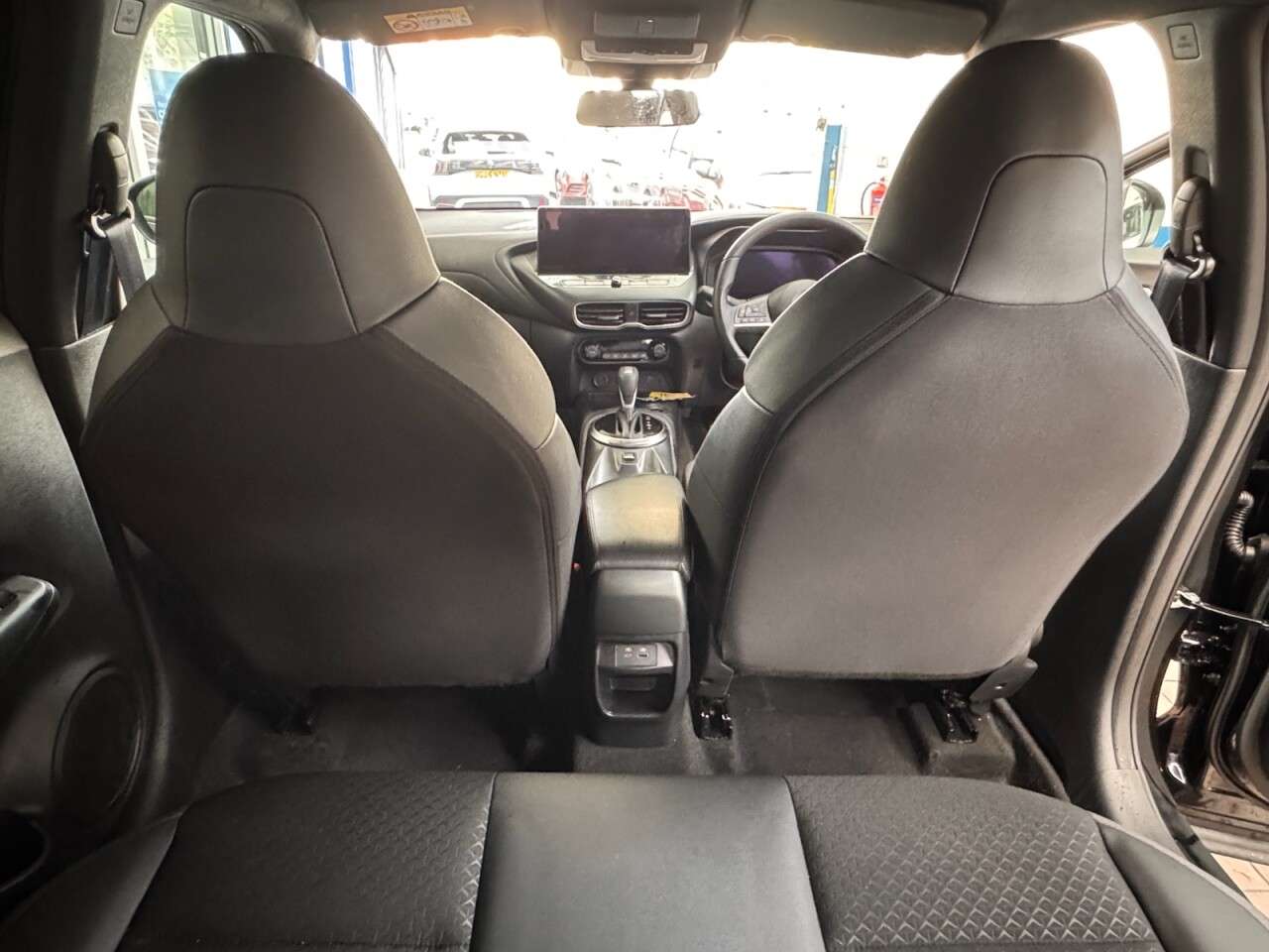 2025 NISSAN JUKE 2025 NISSAN JUKE