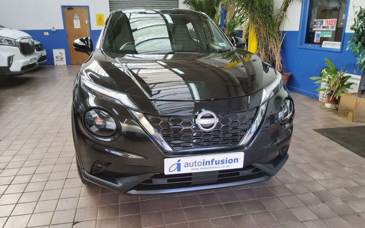2025 NISSAN JUKE 2025 NISSAN JUKE