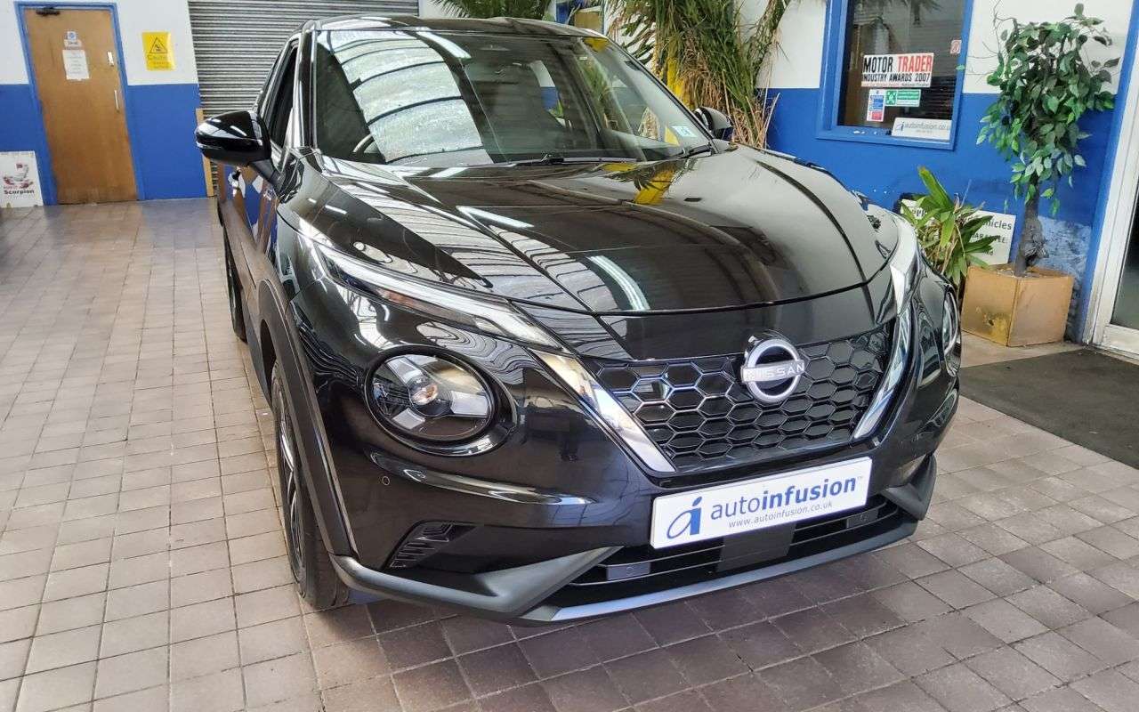 2025 NISSAN JUKE 2025 NISSAN JUKE