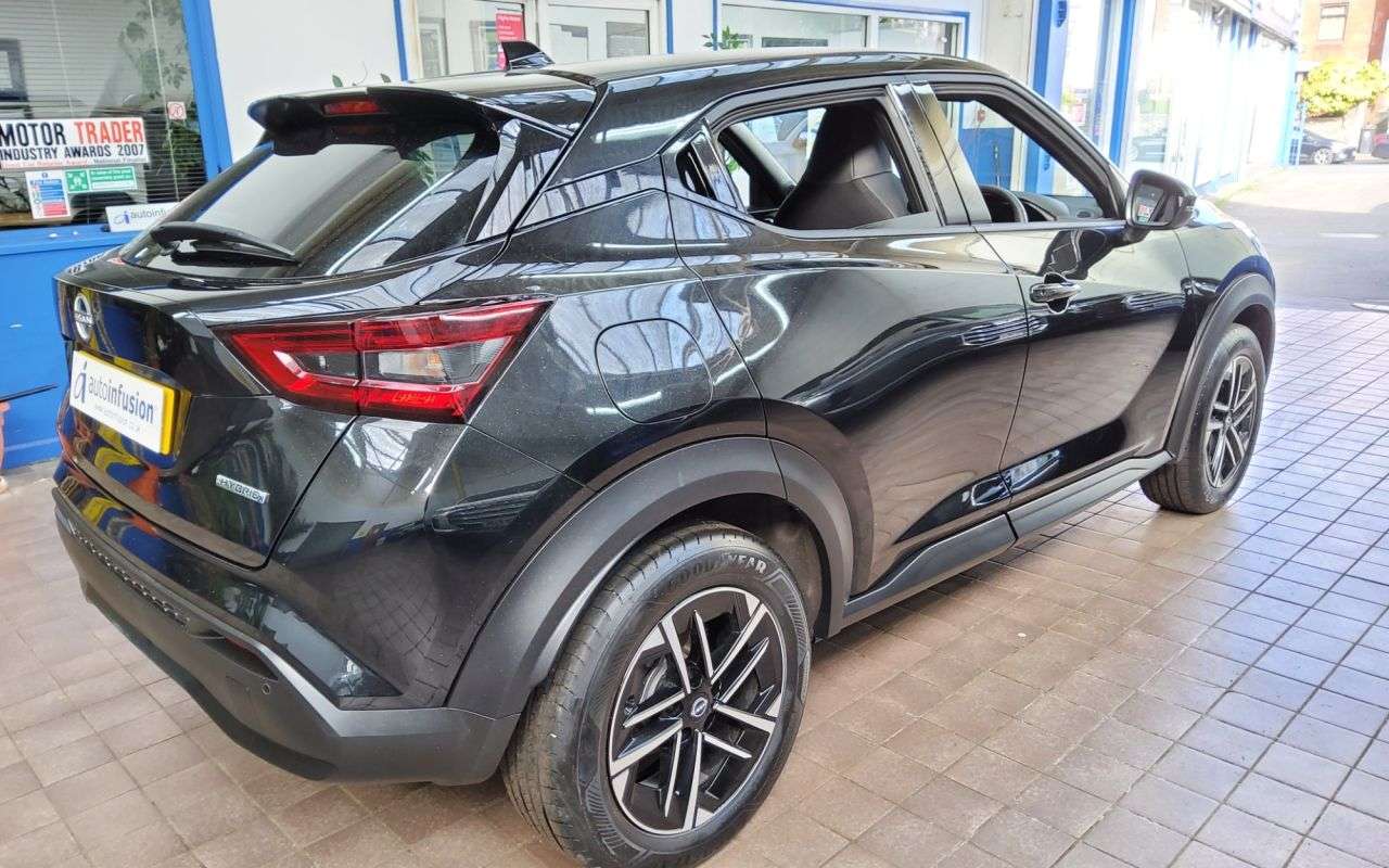 2025 NISSAN JUKE 2025 NISSAN JUKE