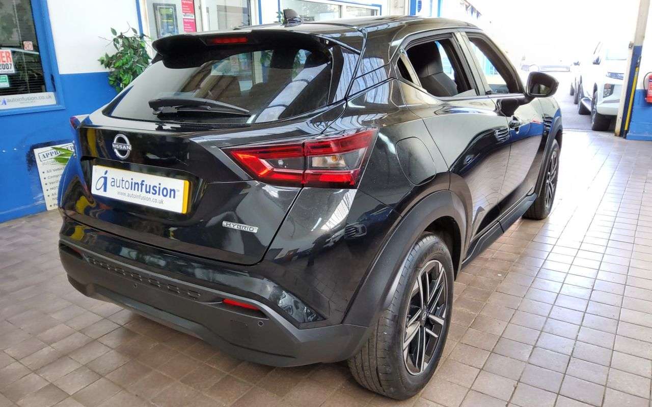 2025 NISSAN JUKE 2025 NISSAN JUKE
