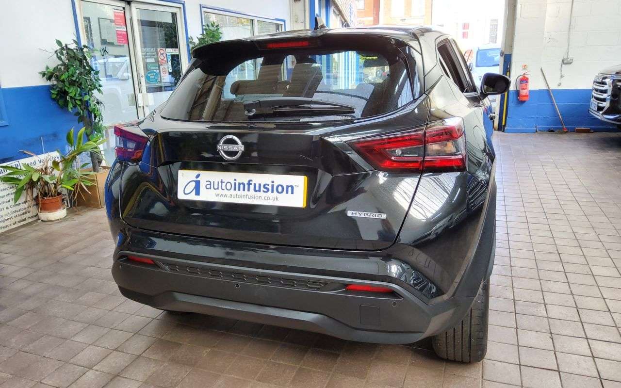 2025 NISSAN JUKE 2025 NISSAN JUKE