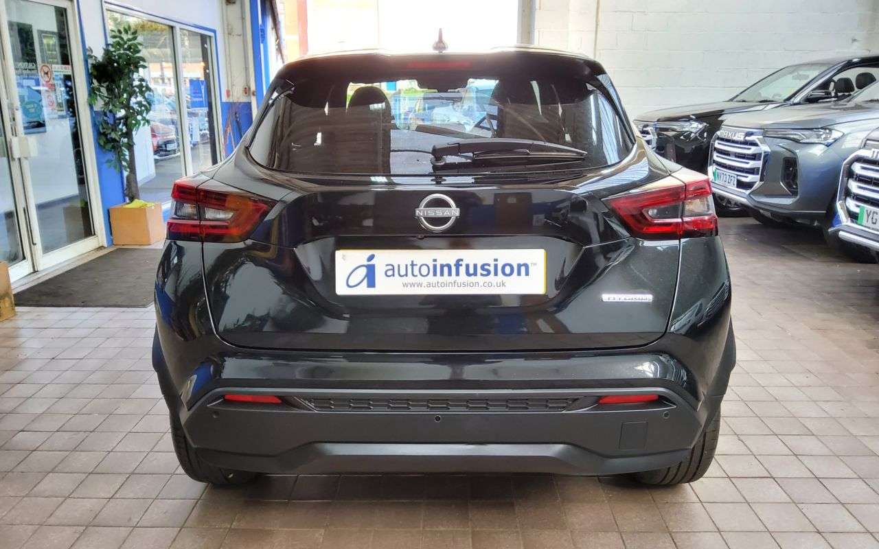 2025 NISSAN JUKE 2025 NISSAN JUKE
