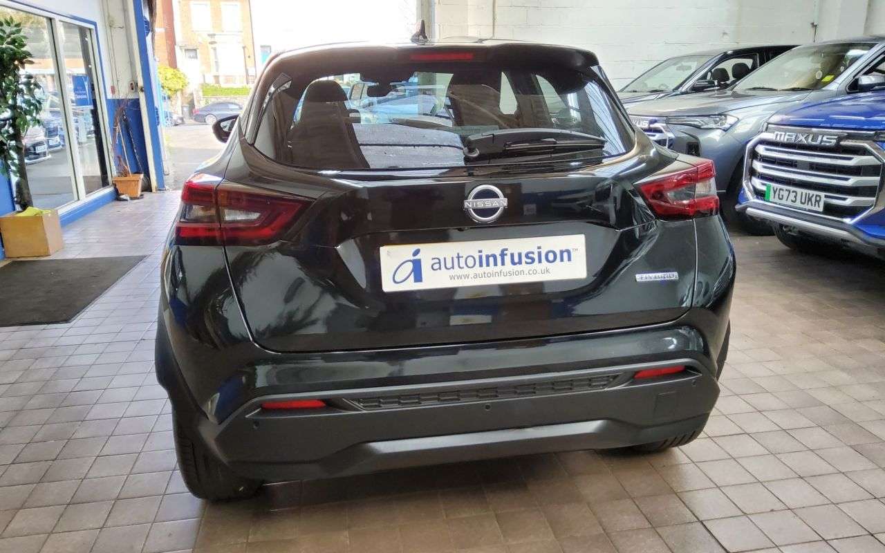 2025 NISSAN JUKE 2025 NISSAN JUKE