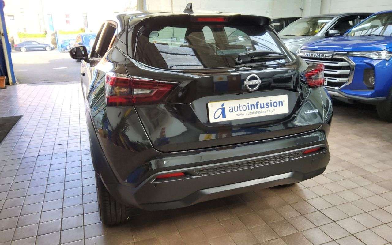 2025 NISSAN JUKE 2025 NISSAN JUKE