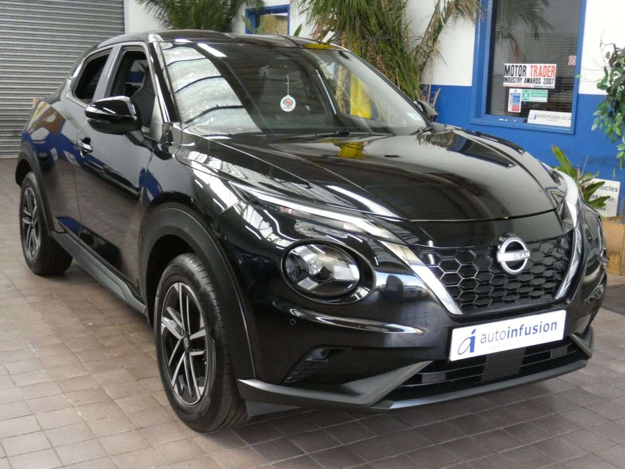 2025 NISSAN JUKE 2025 NISSAN JUKE
