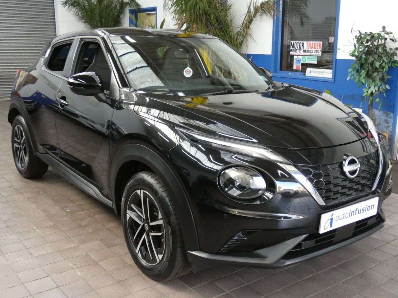 2025 NISSAN JUKE 2025 NISSAN JUKE