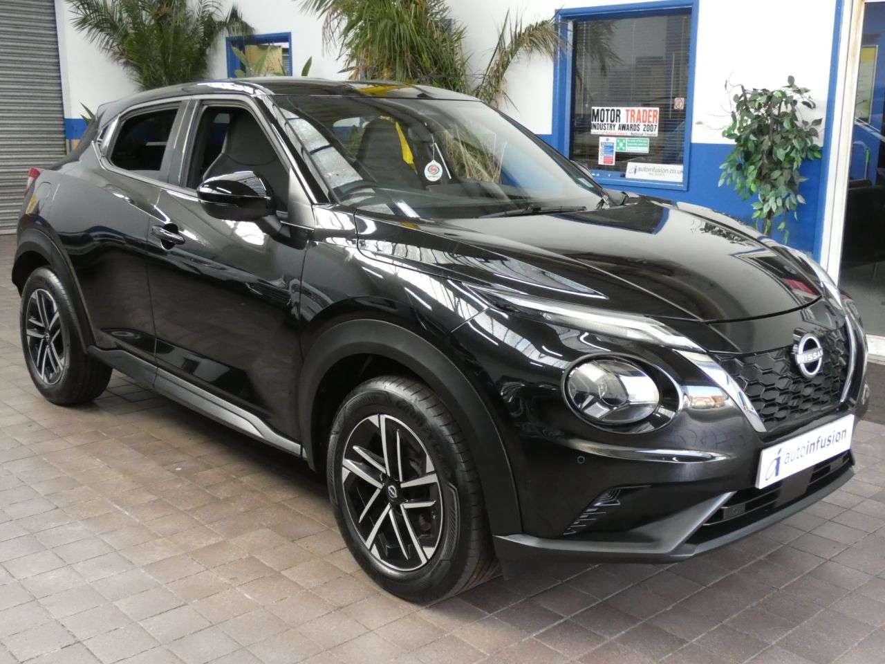 2025 NISSAN JUKE 2025 NISSAN JUKE