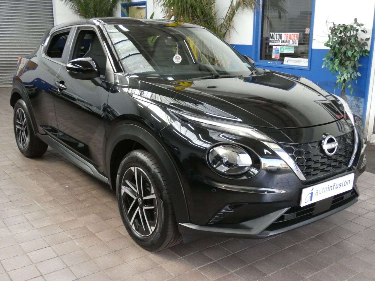 2025 NISSAN JUKE 2025 NISSAN JUKE