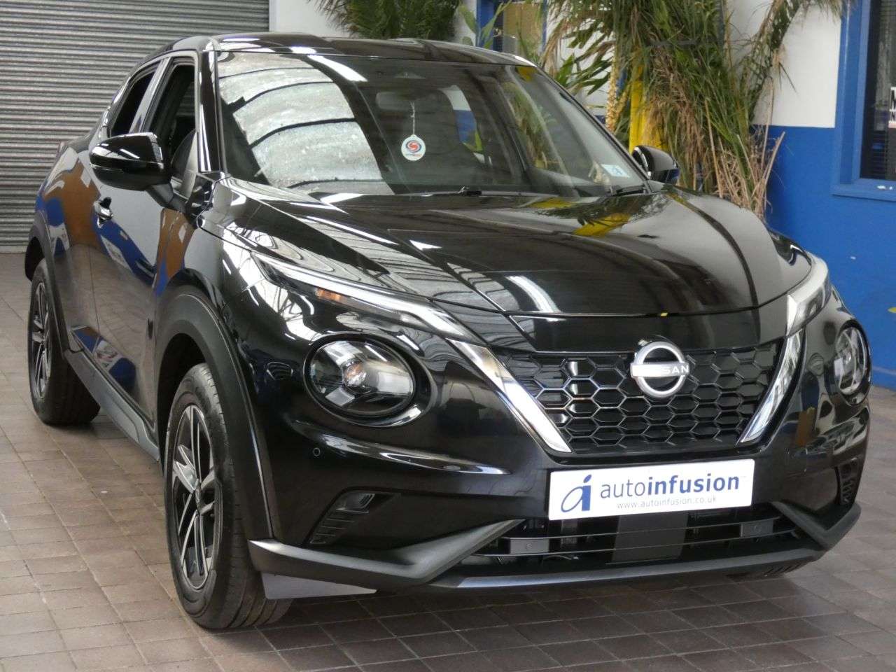 2025 NISSAN JUKE 2025 NISSAN JUKE