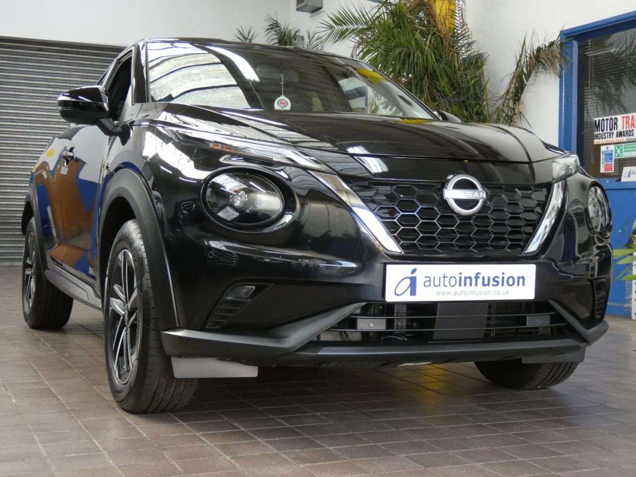 2025 NISSAN JUKE 2025 NISSAN JUKE