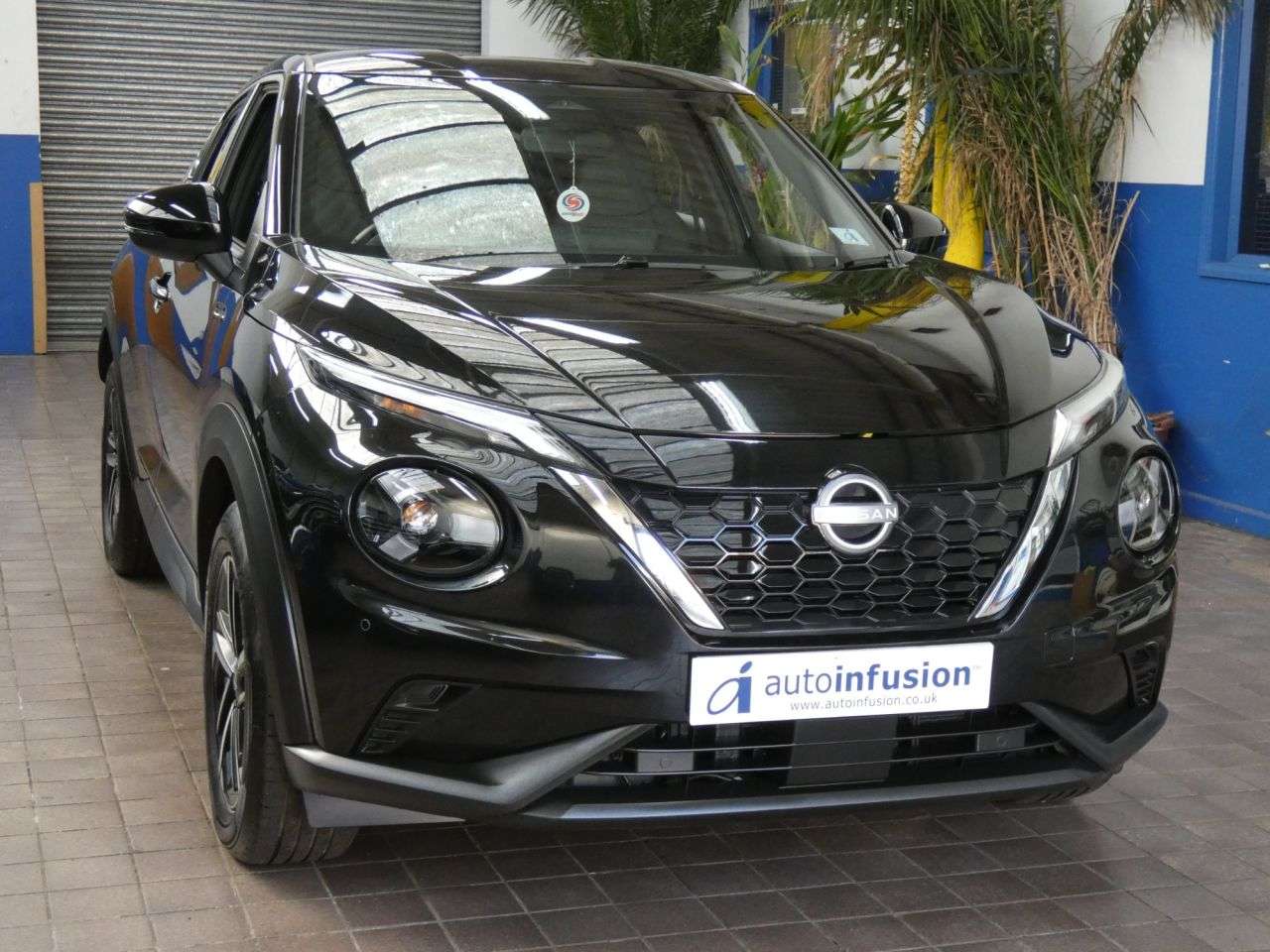 2025 NISSAN JUKE 2025 NISSAN JUKE